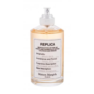 Maison Margiela Paris Replica Beach Walk Woda toaletowa dla kobiet 100 ml