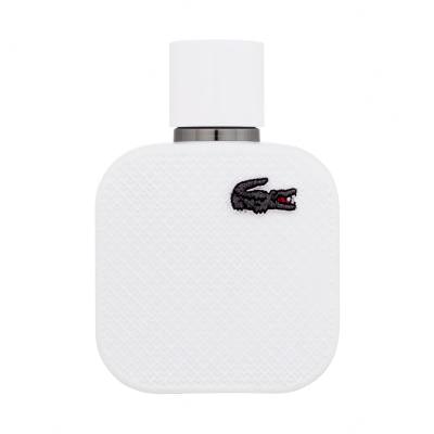 Lacoste L.12.12 Blanc Woda perfumowana dla mężczyzn 50 ml