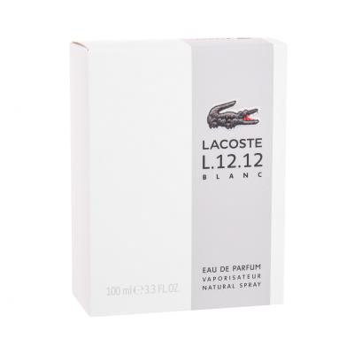 Lacoste L.12.12 Blanc Woda perfumowana dla mężczyzn 100 ml