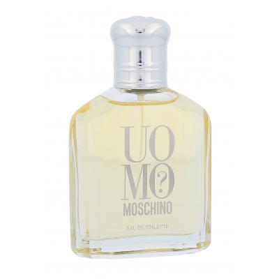 Moschino Uomo? Woda toaletowa dla mężczyzn 75 ml