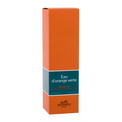 Hermes Eau d´Orange Verte Dezodorant 150 ml