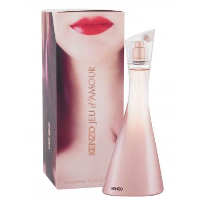 KENZO Jeu d'Amour Wody perfumowane dla kobiet