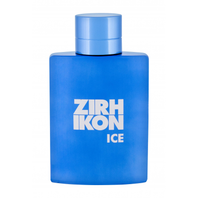 ZIRH Ikon Ice Woda toaletowa dla mężczyzn 125 ml