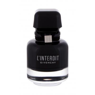 Givenchy L'Interdit Intense Woda perfumowana dla kobiet 35 ml
