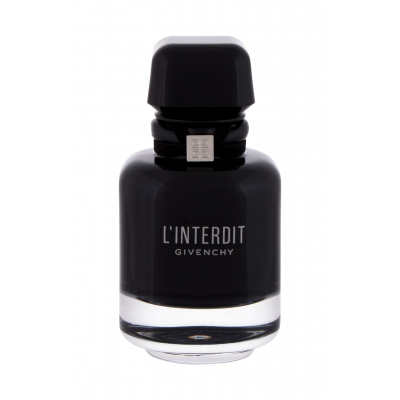 Givenchy L&#039;Interdit Intense Woda perfumowana dla kobiet 50 ml