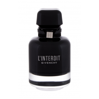 Givenchy L&#039;Interdit Intense Woda perfumowana dla kobiet 80 ml