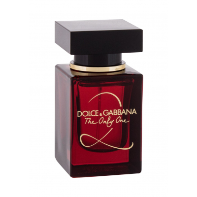Dolce&amp;Gabbana The Only One 2 Woda perfumowana dla kobiet 30 ml