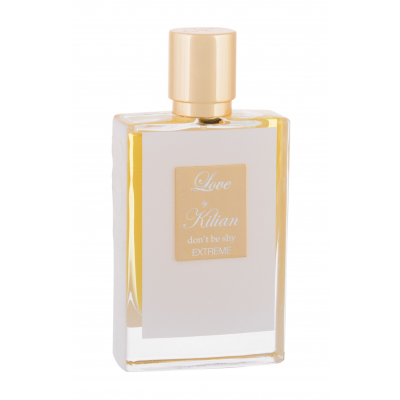 By Kilian The Narcotics Love Extreme don´t be shy Woda perfumowana dla kobiet 50 ml