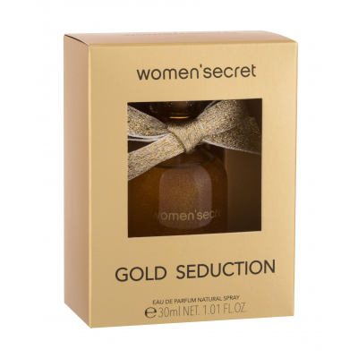 Women´Secret Gold Seduction Woda perfumowana dla kobiet 30 ml