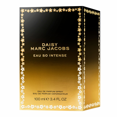 Marc Jacobs Daisy Eau So Intense Woda perfumowana dla kobiet 100 ml
