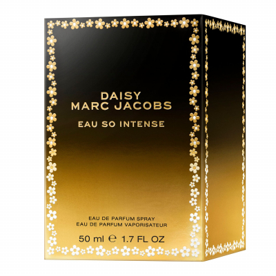 Marc Jacobs Daisy Eau So Intense Woda perfumowana dla kobiet 50 ml