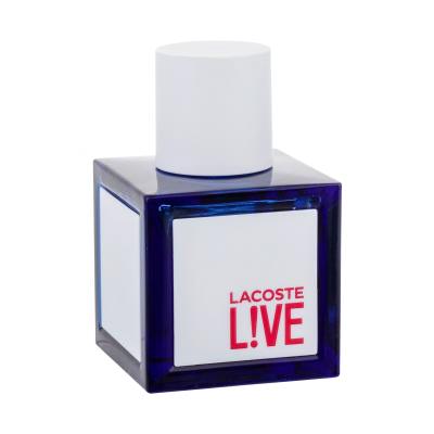 Lacoste Live Woda toaletowa dla mężczyzn 40 ml