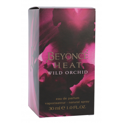 Beyonce Heat Wild Orchid Woda perfumowana dla kobiet 30 ml