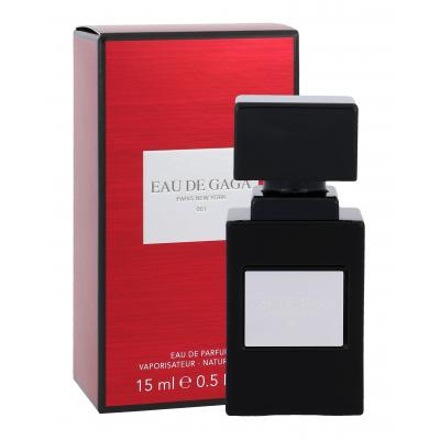 Lady Gaga Eau de Gaga 001 Woda perfumowana 15 ml