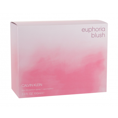 Calvin Klein Euphoria Blush Woda perfumowana dla kobiet 100 ml