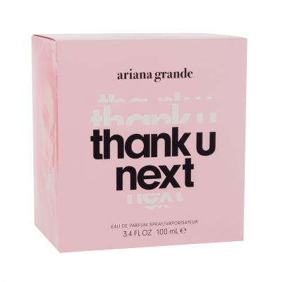 Ariana Grande Thank U, Next Woda perfumowana dla kobiet 100 ml