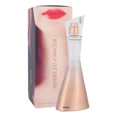 KENZO Jeu d'Amour Woda perfumowana dla kobiet 50 ml