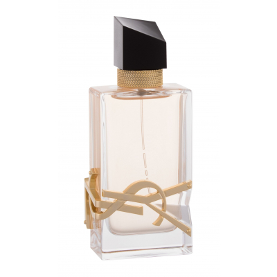 Yves Saint Laurent Libre Woda toaletowa dla kobiet 50 ml