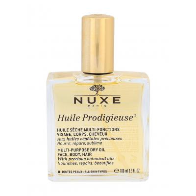 NUXE Huile Prodigieuse Olejek do ciała dla kobiet 100 ml