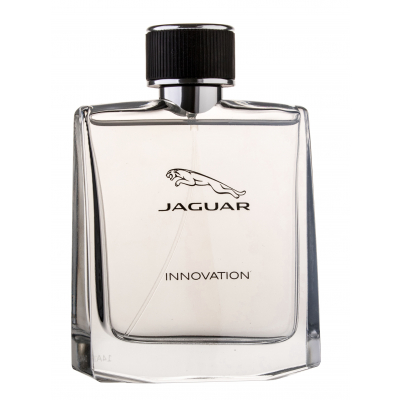 Jaguar Innovation Woda toaletowa dla mężczyzn 100 ml