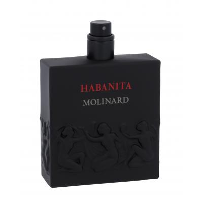 Molinard Habanita Woda perfumowana dla kobiet 75 ml tester