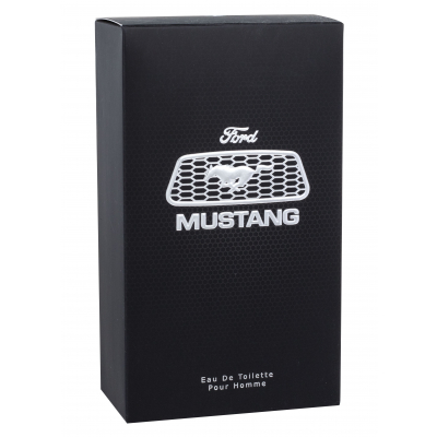 Ford Mustang Mustang Woda toaletowa dla mężczyzn 100 ml