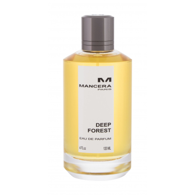 MANCERA Deep Forest Woda perfumowana 120 ml