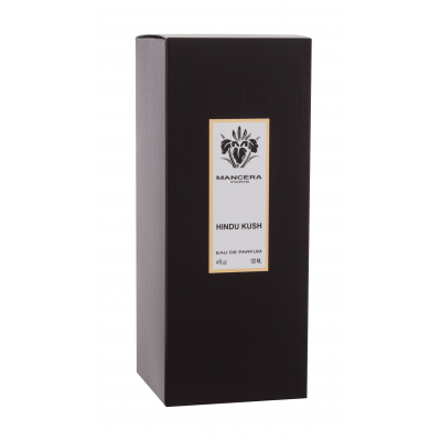 MANCERA Hindu Kush Woda perfumowana 120 ml