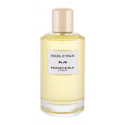 MANCERA Soleil D&#039; Italie Woda perfumowana 120 ml