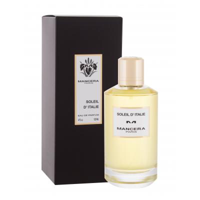 MANCERA Soleil D' Italie Woda perfumowana 120 ml