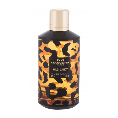 MANCERA Wild Candy Woda perfumowana 120 ml