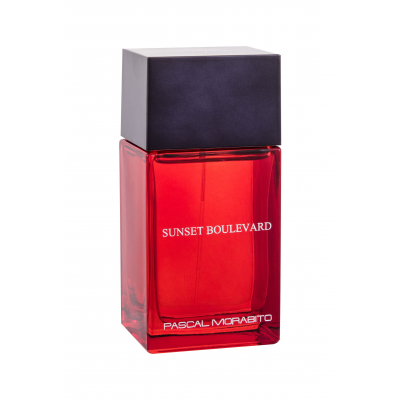 Pascal Morabito Sunset Boulevard Woda toaletowa 100 ml