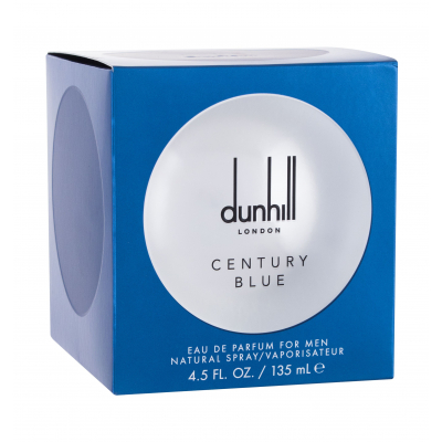 Dunhill Century Blue Woda perfumowana dla mężczyzn 135 ml