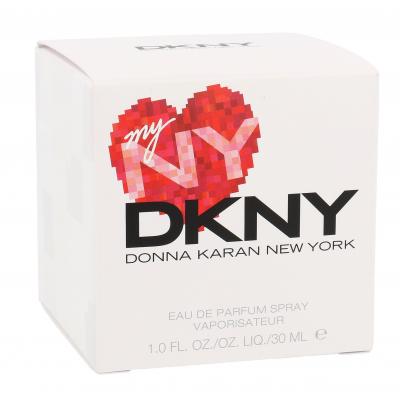 DKNY DKNY My NY Woda perfumowana dla kobiet 30 ml