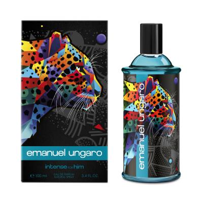 Emanuel Ungaro Intense For Him Woda perfumowana dla mężczyzn 100 ml