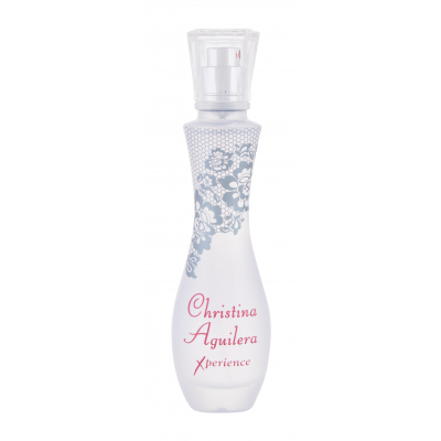 Christina Aguilera Xperience Woda perfumowana dla kobiet 30 ml