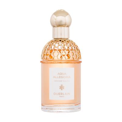 Guerlain Aqua Allegoria Orange Soleia Woda toaletowa 75 ml