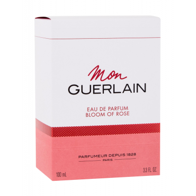 Guerlain Mon Guerlain Bloom of Rose Woda perfumowana dla kobiet 100 ml