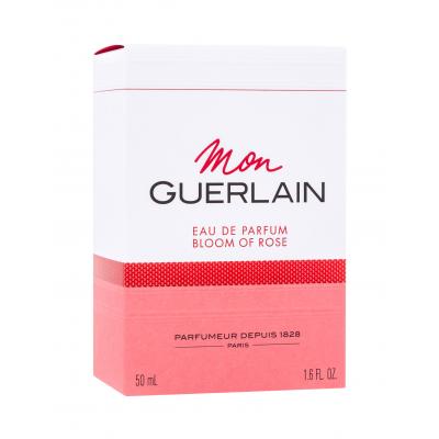 Guerlain Mon Guerlain Bloom of Rose Woda perfumowana dla kobiet 50 ml