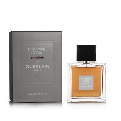 Guerlain L´Homme Ideal Extreme Woda perfumowana dla mężczyzn 50 ml