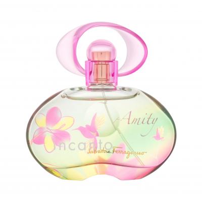 Ferragamo Incanto Amity Woda toaletowa dla kobiet 50 ml