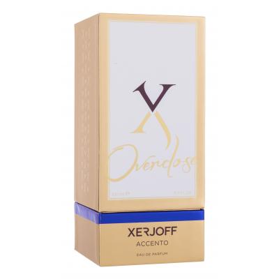 Xerjoff Accento Overdose Woda perfumowana 100 ml