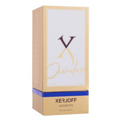 Xerjoff V Collection Accento Overdose Woda perfumowana 100 ml