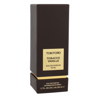 TOM FORD Tobacco Vanille Woda perfumowana 50 ml