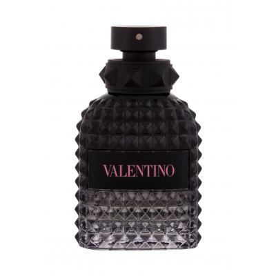 Valentino Uomo Born in Roma Woda toaletowa dla mężczyzn 50 ml