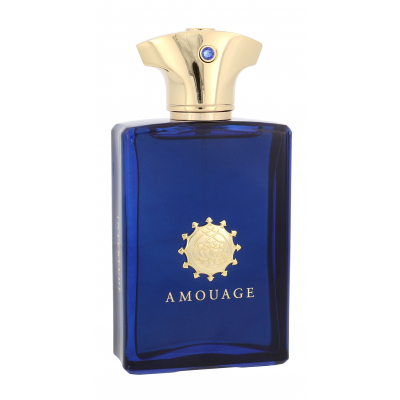 Amouage Interlude Man Woda perfumowana dla mężczyzn 100 ml