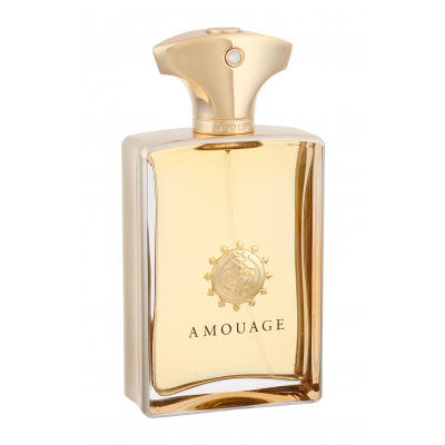 Amouage Gold Pour Homme Woda perfumowana dla mężczyzn 100 ml