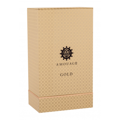 Amouage Gold Pour Homme Woda perfumowana dla mężczyzn 100 ml