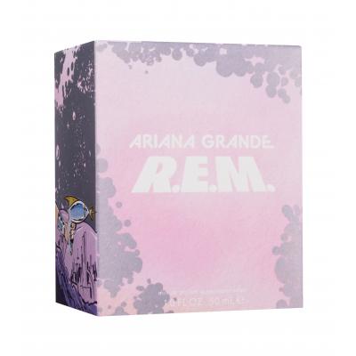 Ariana Grande R.E.M. Woda perfumowana dla kobiet 30 ml