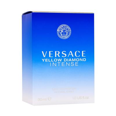 Versace Yellow Diamond Intense Woda perfumowana dla kobiet 30 ml